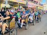 Desfile Cultural da 44ª Oktoberfest terá participação de 50 entidades