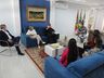 Deputado entrega emenda de R$ 300 mil para ampliação de creche em SMOeste