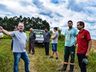 SMO: Visita técnica define detalhes do Parque Florestal da Peperi