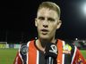   Cometa cede empate com um jogador a mais em campo