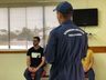 Bombeiros realizam Treinamento Básico de Atendimento a Emergências 