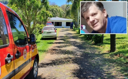 Laudo da necropsia não aponta causa da morte de homem encontrado dentro de freezer