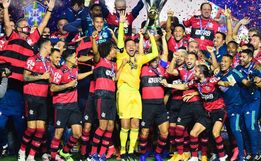Fla Campeão, Inter perde título e Grêmio cumpre tabela, veja como foi a 38ª rodada do Brasileirão