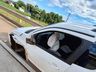 Motorista e passageiros ficam feridos em capotamento na BR-163