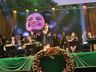 Show de Natal da Orquestra de Itapiranga reúne grande público