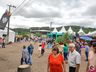 5ª Expo São João: Bom público prestigia a feira no penúltimo dia do evento