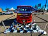 Piloto de São Miguel do Oeste conquista título da Fórmula Truck