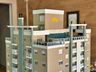 CJM Construtora e Incorporadora lança o Edifício Navona