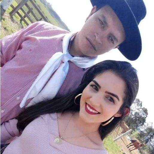  Homem mata esposa a facadas e depois comete suicídio em SC