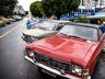VÍDEO: Público prestigia 3ª edição do Encontro de Carros Antigos