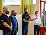 São Miguel do Oeste sedia campanha do Tribunal Regional Eleitoral