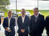 Aeroporto de São Miguel do Oeste receberá investimentos de R$ 8,3 milhões