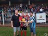 Real de Santa Fé Alta é campeão da Taça Amizade Série Ouro Itapiranga 2023