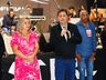 Talentos locais brilham na grande final do Festerê Municipal  