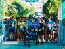 9ª Corrida Unimed reúne 450 corredores na etapa São Miguel do Oeste