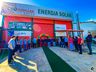 Economize Solar inaugura centro de distribuição em São Miguel do Oeste