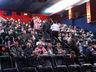 Filme Harry Potter e o Prisioneiro de Azkaban lota Cine Peperi