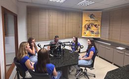 Clube de Patinação Danúbio Azul é destaque no Campeonato Catarinense