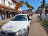 Desfile Típico da 45ª Oktoberfest proporciona espetáculo neste sábado 