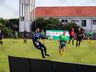 Guarani vence Ouro Verde pelo Campeonato Regional; fotos