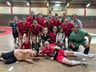 Gol de Bico estreia com vitória na Liga Catarinense de Futsal Feminino