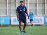 Pressionado, Quinteros precisa driblar desfalques do Grêmio contra o Ceará