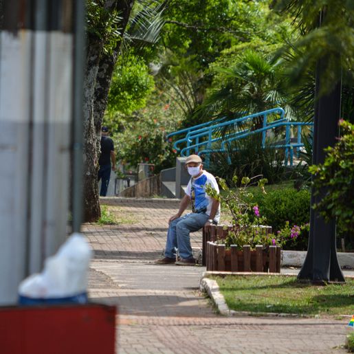 Por quanto tempo ainda teremos que usar máscaras?