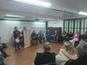 Grupos de mães recebem kits de artesanato em São Miguel do Oeste