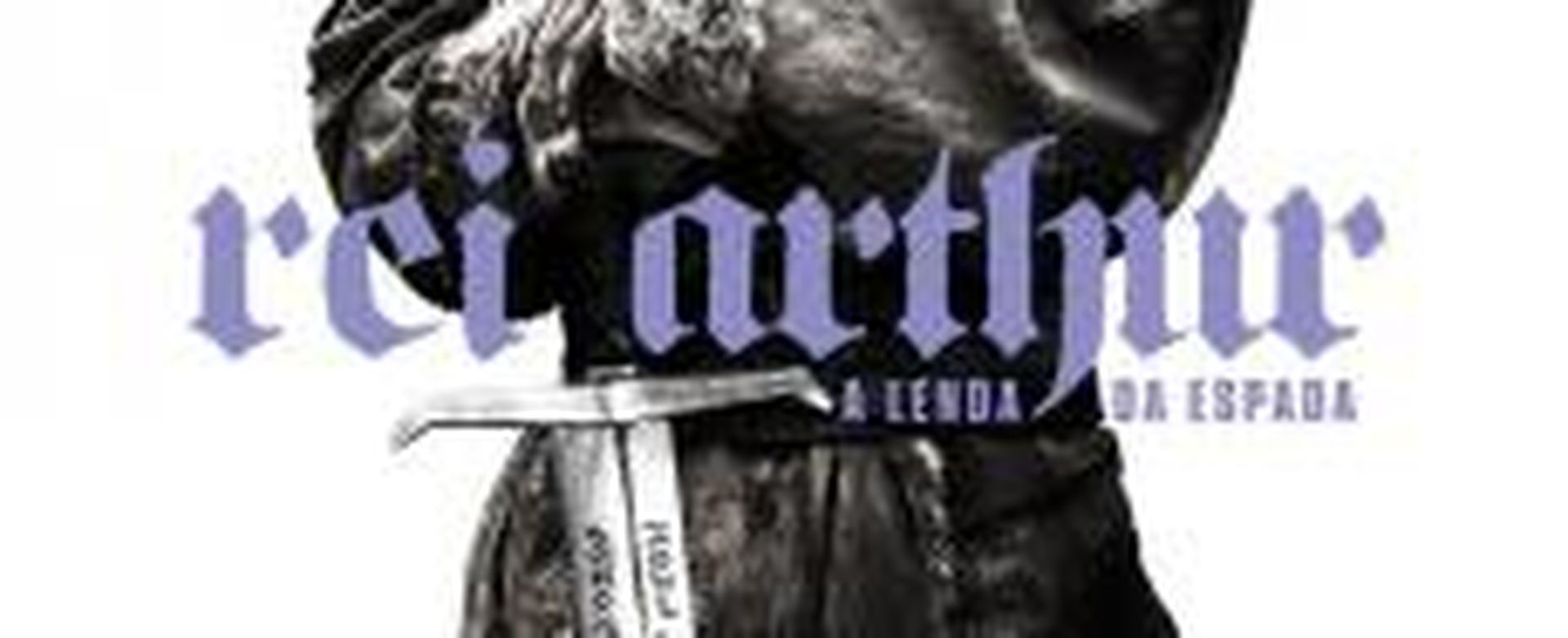 Rei Arthur - 3D | 18/05/2017