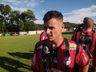 Cometa vence os primeiros 90 minutos na semifinal do Campeonato Regional