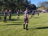 Flamengo vence e assume liderança do municipal de campo em Cedro
