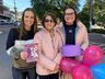 Assistência Social e CRAS realizam campanha alusiva ao Junho Violeta