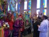 Grupo organiza Folia de Reis para o próximo domingo em SMOeste