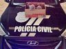 Homem é preso por maus-tratos a animais em Maravilha  
