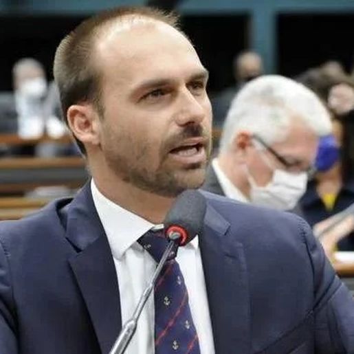 Posse de Trump terá presença de 21 parlamentares brasileiros