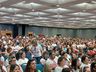Trabalhadores em Educação suspendem estado de greve em Santa Catarina