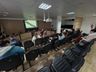 Conselho municipal de assistência social de São José do Cedro participa de capacitação 