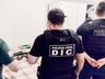 GAECO deflagra Operação em combate ao comércio ilegal de armas e munições em SC e PR