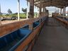 Pavilhão do agronegócio terá atrações especiais | Foto: Marcos Herbert