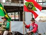 Cavalgada da Integração passa por São Miguel do Oeste