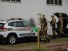 PM prende seis pessoas por resistência, desobediência e desacato em SMO