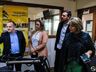 ACAERT realiza visita à sede da Rede Peperi em São Miguel do Oeste