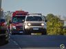VÍDEO: Desfile comemora o Dia do Colono e do Motorista em São Miguel do Oeste