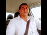 Candidato a prefeito é alvo de emboscada 