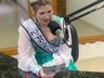 Comitiva da 15ª Deutsche Woche visita a Rádio Oeste e divulgam programação