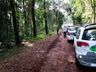 Corpo em avançado estado de decomposição é encontrado em São Domingos