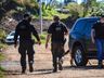 Polícia Civil realiza operação em comunidade de São Miguel do Oeste