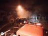 Veículo sem seguro é danificado por incêndio no motor