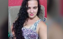 Identificada mulher de 24 anos achada morta ao lado da filha em Xaxim