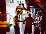 Filho esfaqueia pai durante briga em São Miguel do Oeste